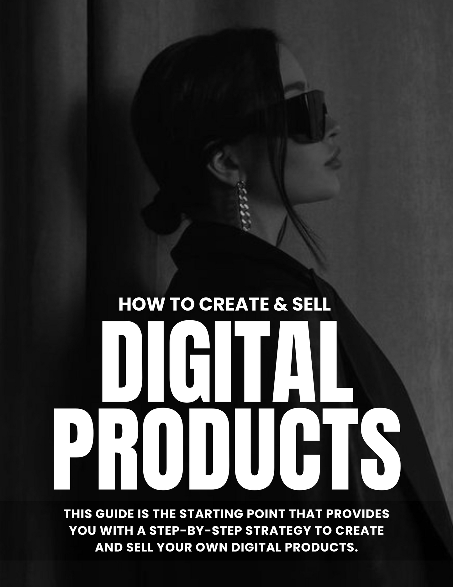 How to Create A Digital Product - NxtLvl Boss Babe