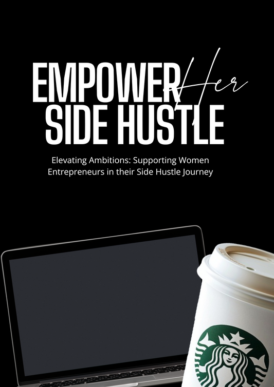 Empower Her Side Hustle