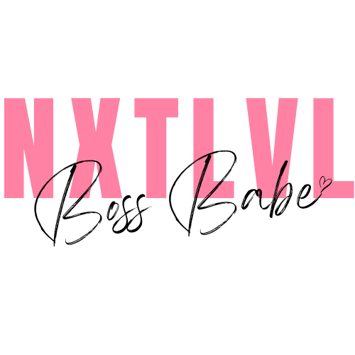 NxtLvl Boss Babe 