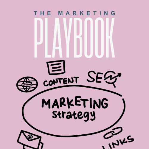 The Marketing Playbook